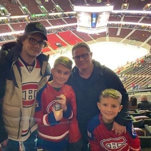 Meet your Posher, Isabelle